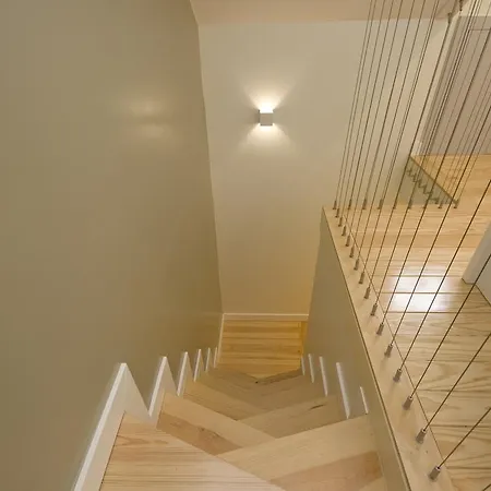 Apartment Luxylisboa Lisbon